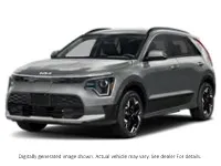 2026 Kia Niro Ev Wind+ FWD Colour Shot 1