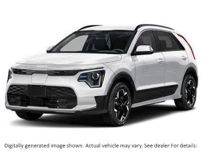 2026 Kia Niro Ev Wind FWD