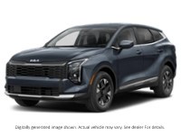 2026 Kia Sportage Hybrid EX AWD Gravity Grey  Shot 1
