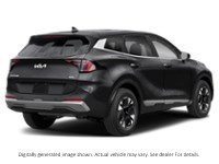 2026 Kia Sportage Hybrid EX AWD