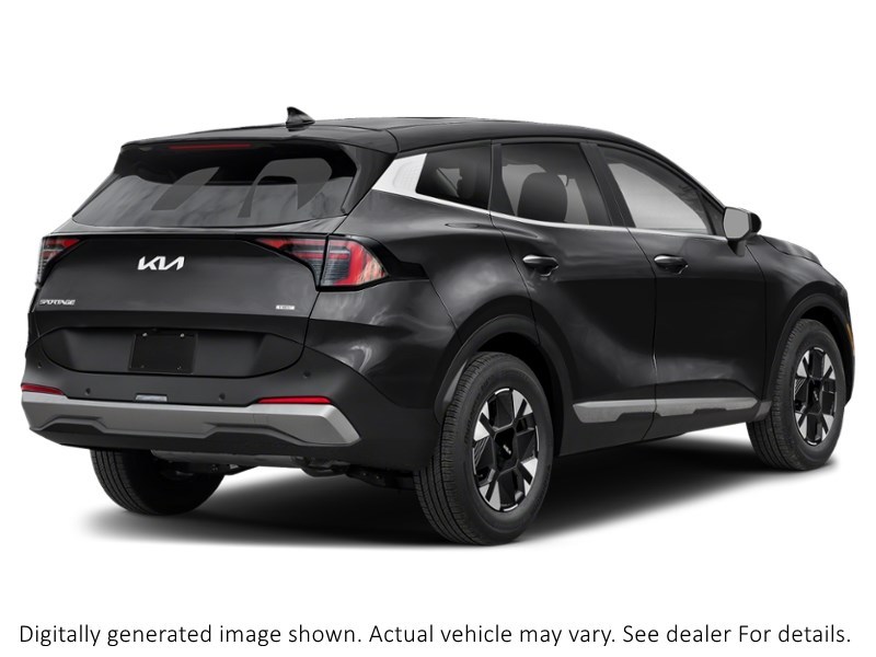 2026 Kia Sportage Hybrid EX AWD