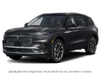 2026 Lincoln Nautilus Reserve AWD