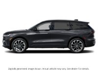 2026 Lincoln Nautilus Reserve AWD