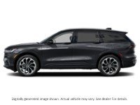 2026 Lincoln Nautilus Reserve AWD