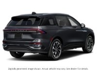 2026 Lincoln Nautilus Reserve AWD