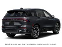 2026 Lincoln Nautilus Reserve AWD