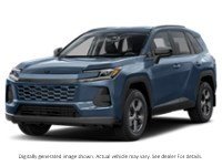 2026 Toyota Rav4 LE AWD Storm Cloud  Shot 1