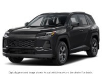 2026 Toyota Rav4 LE AWD Midnight Black Metallic  Shot 1