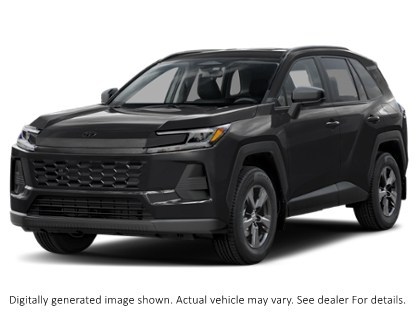2026 Toyota Rav4 LE AWD
