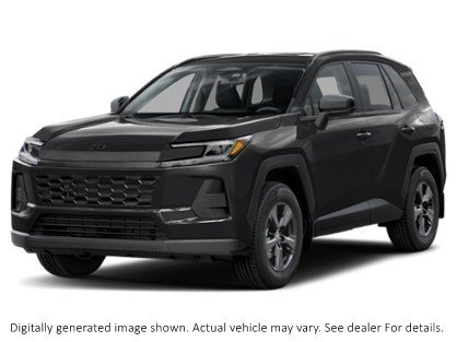 2026 Toyota Rav4 XLE AWD