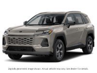 2026 Toyota Rav4 LE AWD Brown Sugar Metallic  Shot 1