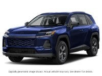 2026 Toyota Rav4 XLE AWD Blueprint  Shot 1