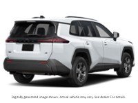 2026 Toyota Rav4 XLE AWD Colour Shot 2