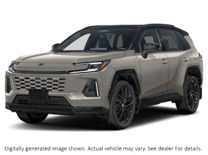 2026 Toyota Rav4 XSE AWD