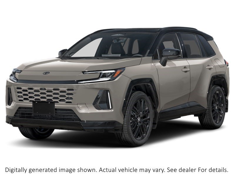 2026 Toyota Rav4 XSE AWD