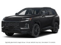 2026 Toyota Rav4 XSE AWD Midnight Black Metallic  Shot 1