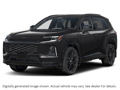 2026 Toyota Rav4 XSE AWD
