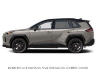 2026 Toyota Rav4 XSE AWD