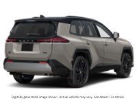 2026 Toyota Rav4 XSE AWD Brown Sugar Metallic w/Black Roof  Shot 2