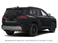 2026 Toyota Rav4 XSE AWD Midnight Black Metallic  Shot 6