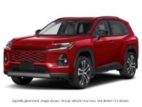 2026 Toyota Rav4 Limited AWD Wind Chill Pearl  Shot 3