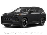 2026 Toyota Rav4 Limited AWD