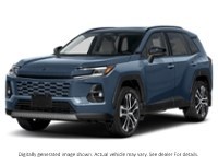 2026 Toyota Rav4 Limited AWD Storm Cloud  Shot 1