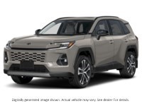 2026 Toyota Rav4 Limited AWD