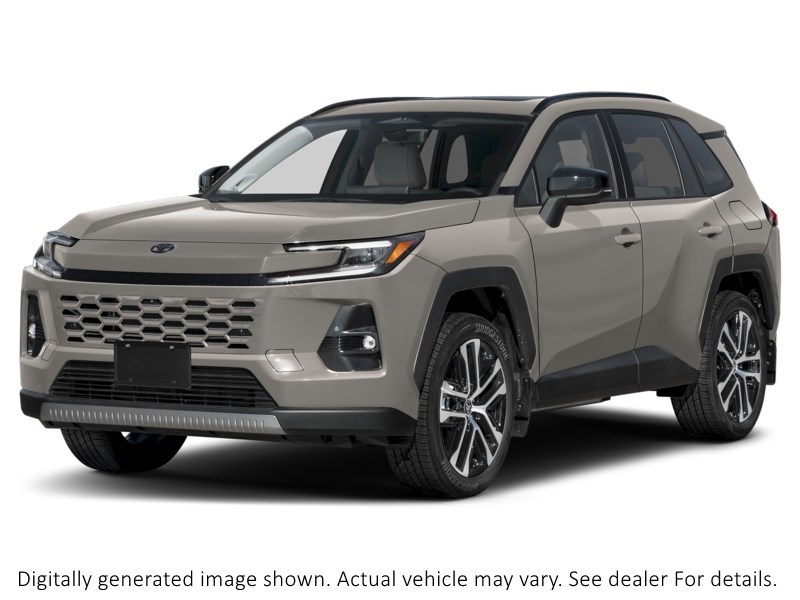 2026 Toyota Rav4 Limited AWD