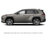 2026 Toyota Rav4 Limited AWD Blueprint  Shot 4
