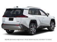 2026 Toyota Rav4 Limited AWD