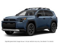 2026 Toyota Rav4 Woodland AWD Storm Cloud  Shot 1