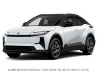 2026 Toyota C-Hr XSE AWD