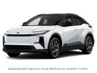 2026 Toyota C-Hr XSE AWD
