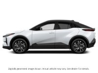 2026 Toyota C-Hr XSE AWD