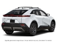 2026 Toyota C-Hr SE FWD Wind Chill Pearl  Shot 6