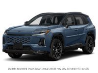 2026 Toyota Rav4 Plug-In Hybrid XSE AWD Colour Shot 1