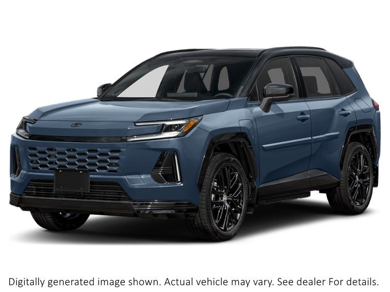 2026 Toyota Rav4 Plug-In Hybrid XSE AWD Colour Shot 1