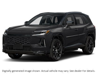 2026 Toyota Rav4 Plug-In Hybrid XSE AWD