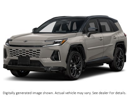 2026 Toyota Rav4 Plug-In Hybrid XSE AWD