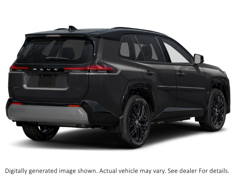 2026 Toyota Rav4 Plug-In Hybrid XSE AWD Colour Shot 2
