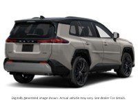 2026 Toyota Rav4 Plug-In Hybrid XSE AWD Brown Sugar Metallic w/Black Roof  Shot 2