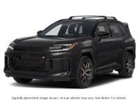 2026 Toyota Rav4 Plug-In Hybrid Gr Sport AWD Colour Shot 1