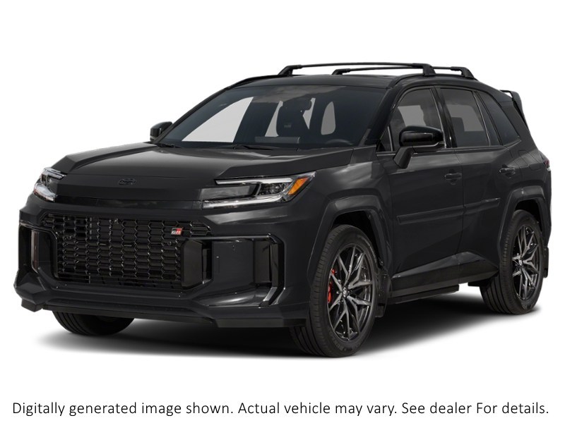2026 Toyota Rav4 Plug-In Hybrid Gr Sport AWD Colour Shot 1