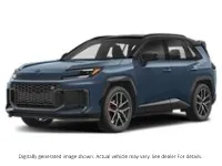 2026 Toyota Rav4 Plug-In Hybrid Gr Sport AWD Colour Shot 1