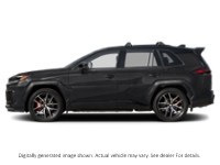 2026 Toyota Rav4 Plug-In Hybrid Gr Sport AWD Colour Shot 2