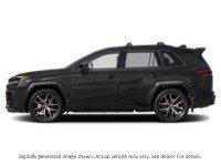2026 Toyota Rav4 Plug-In Hybrid Gr Sport AWD Colour Shot 2