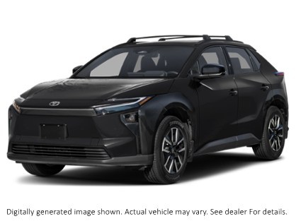 2027 Toyota bZ XLE AWD