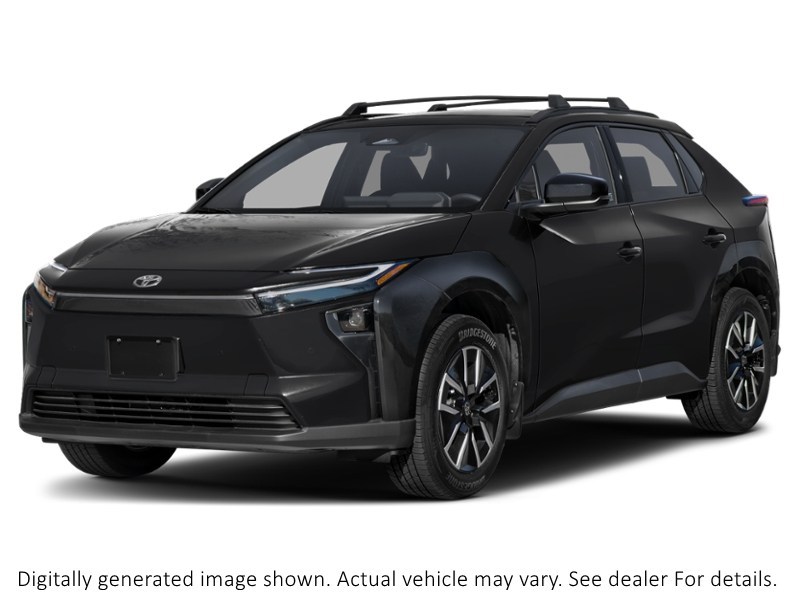 2027 Toyota bZ XLE AWD Colour Shot 1