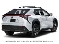 2026 Toyota bZ XLE AWD